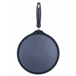 Mega Cook Griddle Pan 11in Round-wholesale