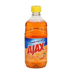 Ajax Liq Cleanser 16.9oz Orange-wholesale