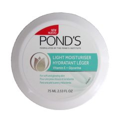 Ponds Light Moisturiser 2.53oz Hydratant-wholesale