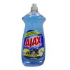 Ajax Ultra Dish Liq 28oz Charcoal Citrus-wholesale