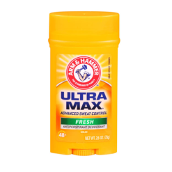 A&H Ultra Max Anti-Persp 2.6oz Fresh-wholesale