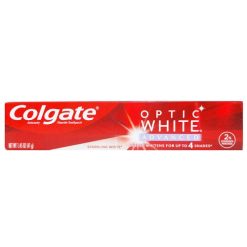 Colgate Optic White 1.45OZ Sparkling Wht-wholesale