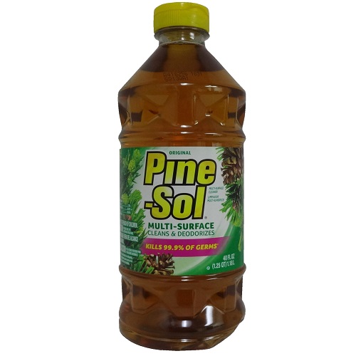 Pine-Sol Multi-Surface Cleaner 40oz Orig-wholesale - SmartLoadUsa.com ...