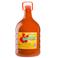 Valentina Hot Sauce 4 Ltrs Red-wholesale