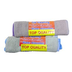 Bar Mop Towels 3pk Asst Clrs-wholesale