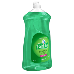 Palmolive Dish Liq 40oz Original Essenti-wholesale