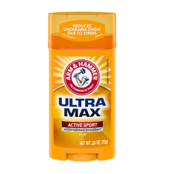 A&H Ultra Max Anti-Persp 2.6oz Active Sp-wholesale