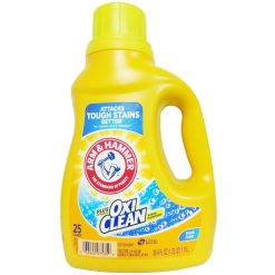 A&H Liq Detergent 39.4oz Oxi Clean-wholesale