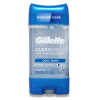 Gillette Anti-Persp 3.8oz Cool Wave Clr-wholesale Gillette Anti-Persp 3.8oz Cool Wave Clr-wholesale