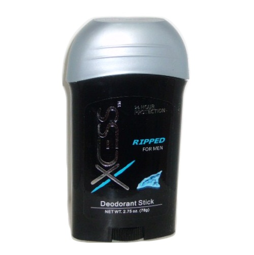 Xcess Deodorant Stick Ripped 2.75oz-wholesale
