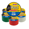Duct Tape 1.88X10yrd Asst Clrs-wholesale Duct Tape 1.88X10yrd Asst Clrs-wholesale