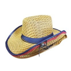 Sun Hat Malboro Asst-wholesale