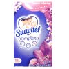 Suavitel Dryer Sheets 18ct Lavender-wholesale Suavitel Dryer Sheets 18ct Lavender-wholesale