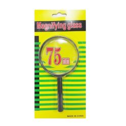 Magnifying Glass 75mm-wholesale