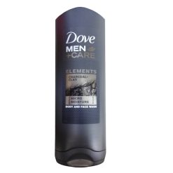 Dove Men+Care 250ml Charcoal-wholesale
