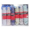 Poly Rope 5-16in X 33ft Asst Clrs-wholesale