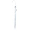 Umbrella White Clear 27in-wholesale Umbrella White Clear 27in-wholesale