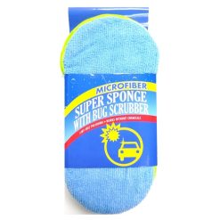 Super Sponge W-Bug Scrubber-wholesale
