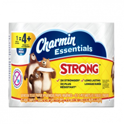 Charmin Bath Tissue 451ct 1pc Strong-wholesale