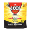 D-Con Bait Station 3ct Corner Fit-wholesale