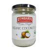 Lombardi X Virgin Org Coconut Oil 15.2oz-wholesale