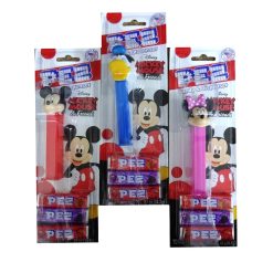 PEZ Candy & Dispenser Disney Mickey-wholesale