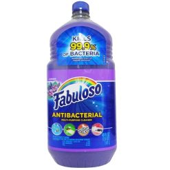 Fabuloso Cleaner 48oz Lavender-wholesale