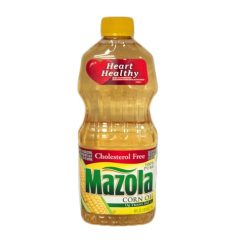 Mazola 40oz Corn Oil Plus!-wholesale