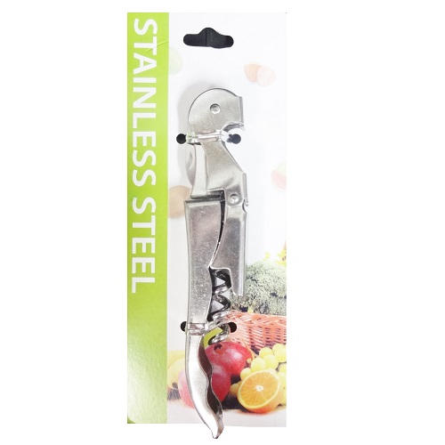Wine Opener Stainless Steel-wholesale Wine Opener Stainless Steel-wholesale
