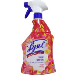 Lysol All Purpose Cleaner 32oz Mango&Hib-wholesale