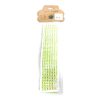 Shower Loofah Belt Asst Clrs-wholesale