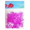 Decorative Acrylic Rocks Purple-wholesale Decorative Acrylic Rocks Purple-wholesale