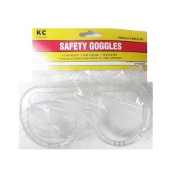 Safety Goggles-wholesale