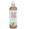 Visvita Aloe Vera Drink 16.9oz Coconut-wholesale