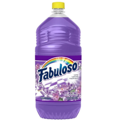 Fabuloso Cleaner 67.6oz Lavender-wholesale