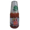 5 D-Mayo Michelada Mix 32oz W-6 Rim Cups-wholesale