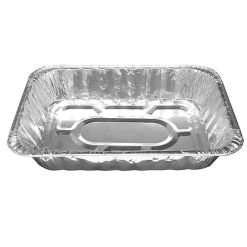 Aluminum Pan Rect 17 X12½ X 3-wholesale