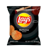 Lays Potato Chips BBQ 1oz-wholesale Lays Potato Chips BBQ 1oz-wholesale