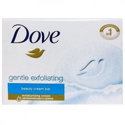 Dove Bath Soap 4.25oz Exfoliation Suave