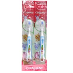 Colgate Toothbrush Kids Xtra Soft-wholesale