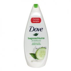 Dove Shower Gel 700ml Cucumber