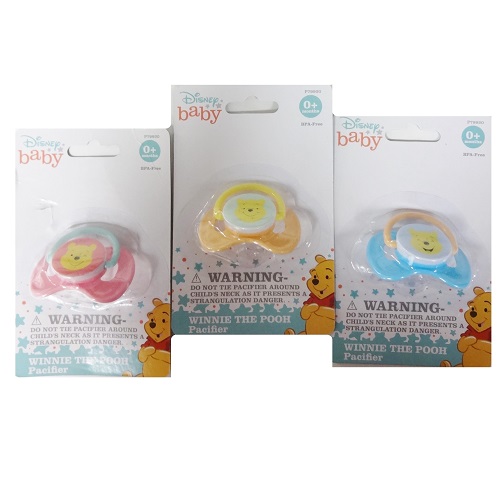 Baby Pacifier Winnie The Pooh-wholesale Baby Pacifier Winnie The Pooh-wholesale