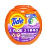 Tide Pods 42ct  H.E 3 In 1 Spring Meadow-wholesale