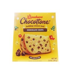Bauducco Chocottone Choco Chips 2.8oz-wholesale