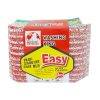 W.K Cleaning Sponges Easy 4pk-wholesale
