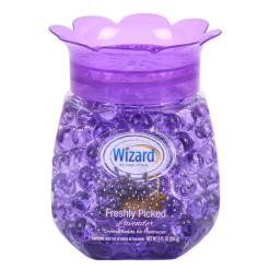Wizard Crystal Beads 9oz Lavender Freshl-wholesale