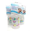 Baby King Baby Bottle 5oz Asst-wholesale