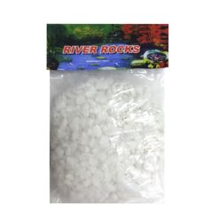 River Rocks - White Gravel-wholesale