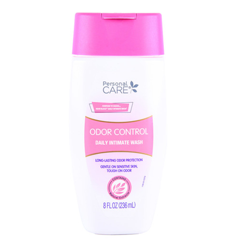 P.C Feminine Wash 8oz Odor Control-wholesale