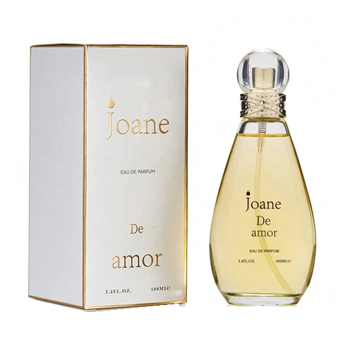 Womans Perfume 3.4oz Joane-wholesale Womans Perfume 3.4oz Joane-wholesale